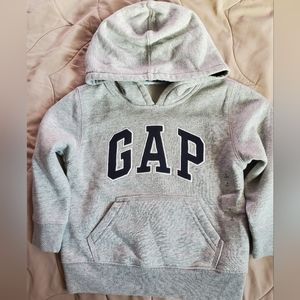 NWOT BOYS GAP HOODIE